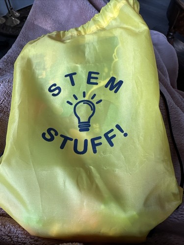 Stem stuff learning toy - stuff,