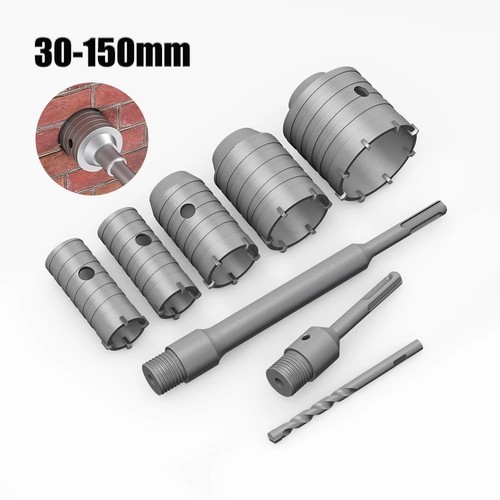 1pcs 150mm concrete hole - concrete,