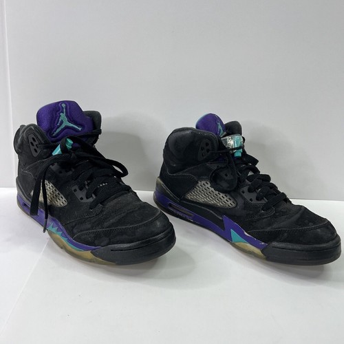 Nike air jordan v - nike, five