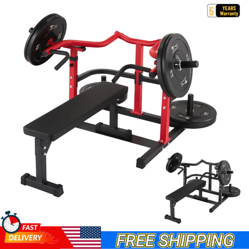 Adjustable bench chest press - adjustable,