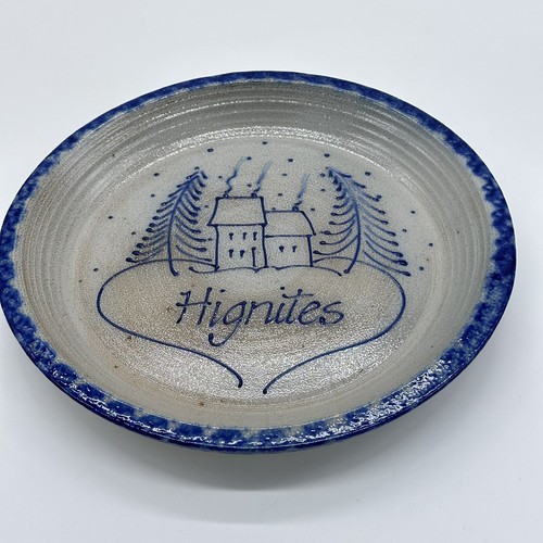 Eldreth pottery stoneware - pottery,