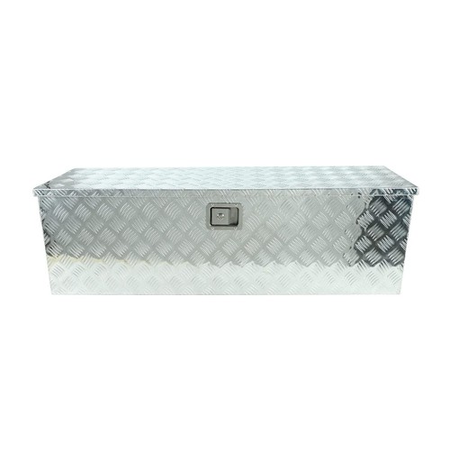 Inch rectangular aluminum - 49,