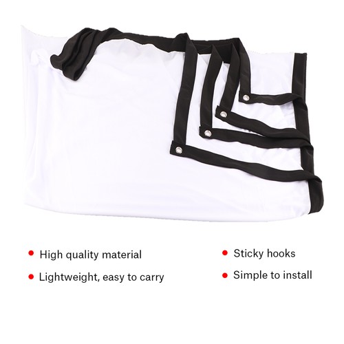 1pc portable foldable - foldable, non