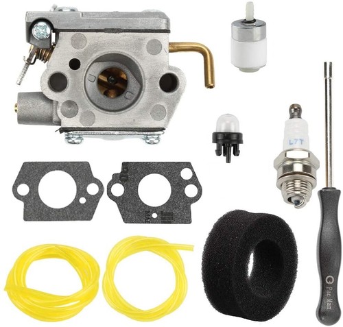 Carburetor air filter for - carburetor,
