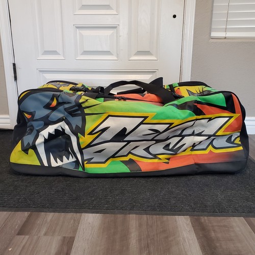 Vintage team arctic cat - team,