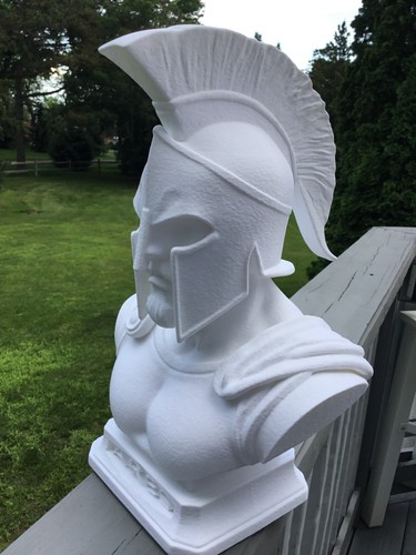 Custom ares god of - god, war