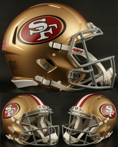 San francisco 49ers - san,