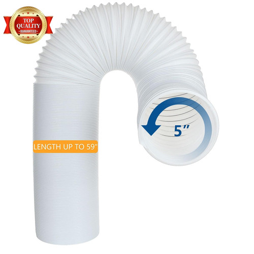 Portable air conditioner - air, hose