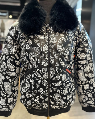 Brandnew men bomber - brandnew, men's