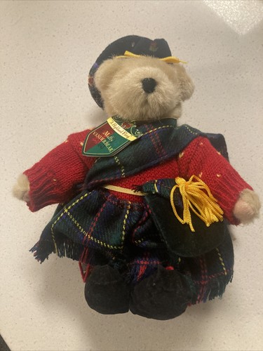 Muffy vanderbear highland - muffy,