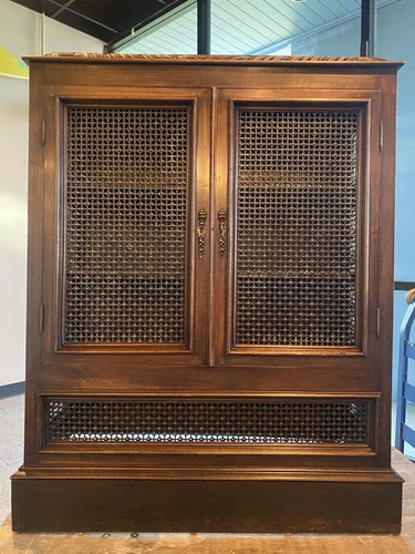 Antique bar curio - antique,