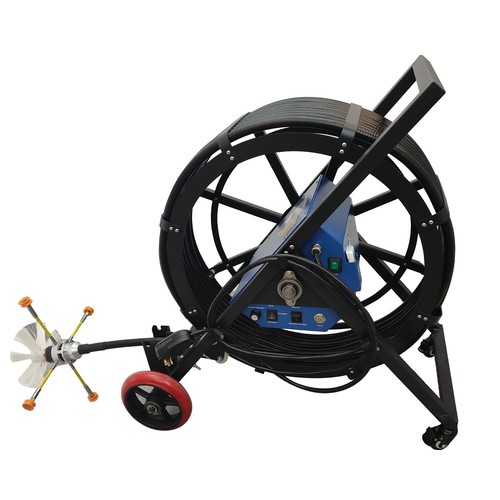 110v air duct - 110v,