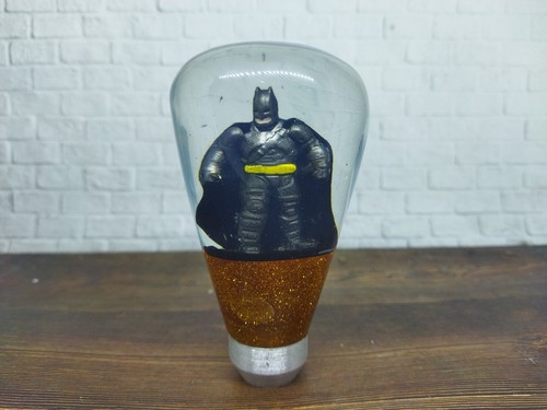 Underwater batman figure - underwater,