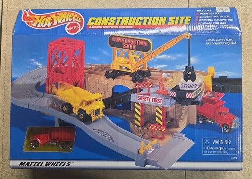 Vintage hot wheels 1998 - vintage,
