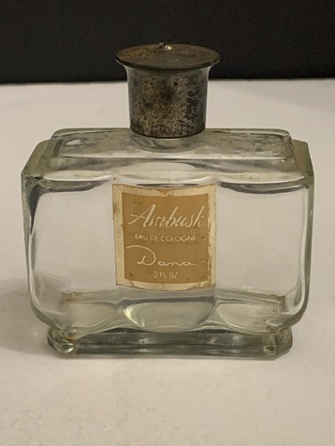 Vintage dana ambush eau - vintage,