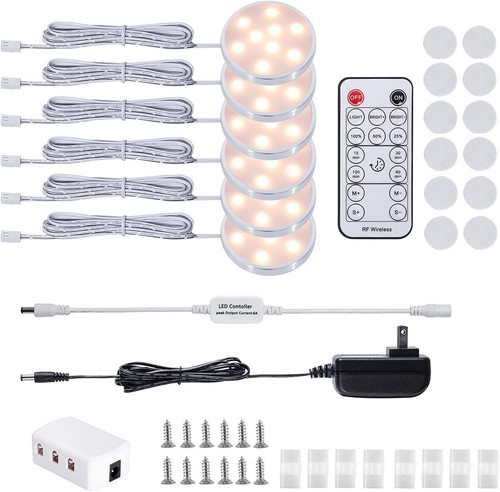 Puck lights led - lights,led, under