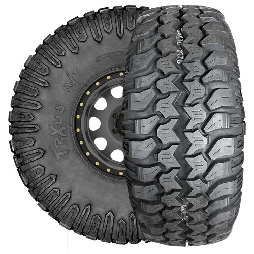 35x12 50r15c trxus radial - 35x12.50r15c,