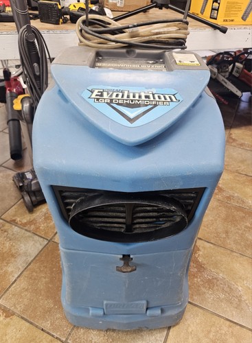 Dri eaz f292 evolution - dri-eaz,