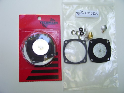 Toro tecumseh carb re - toro, /