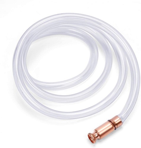Shaker siphon hose jiggler - shaker,