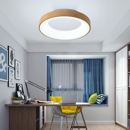 Modern flush mount led - mount, ceiling
