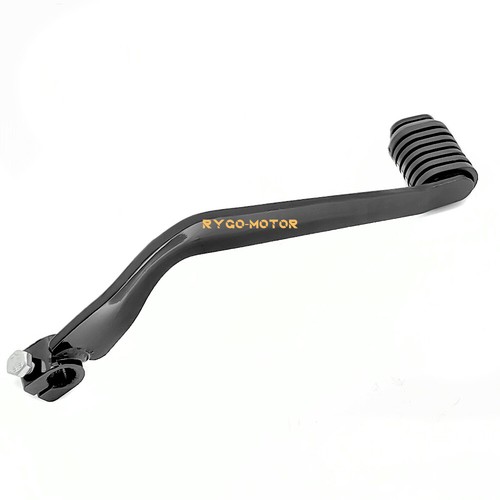 Gear shifter shift lever pedal - shift,