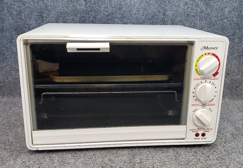 Vtg munsey model - vtg, m88