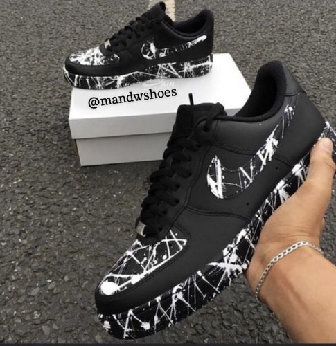 Custom nike air force - nike, 1’s