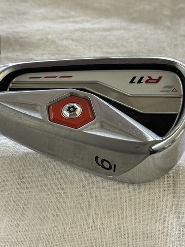 Taylormade r11 single iron - taylormade, 6