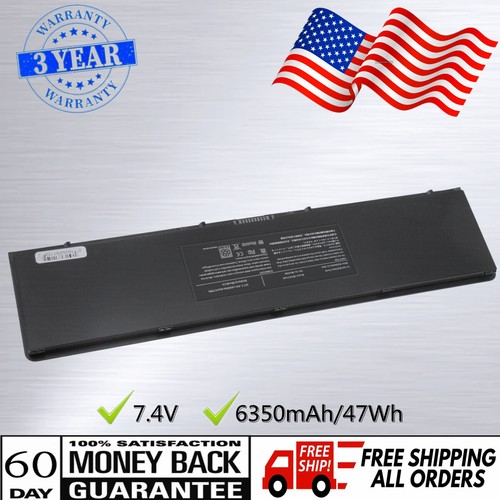 47wh for dell latitude 7000 - dell,