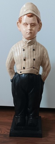 Fireplace tool set dutch boy - set,