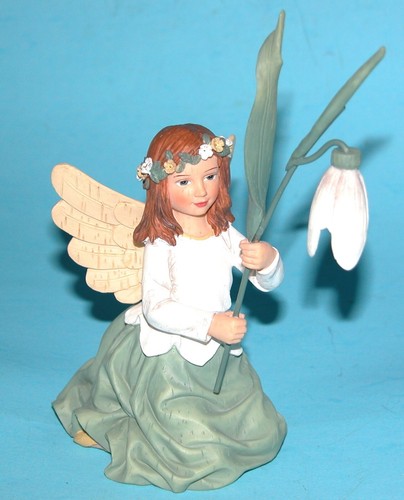 Demdaco wildflower angel - demdaco,
