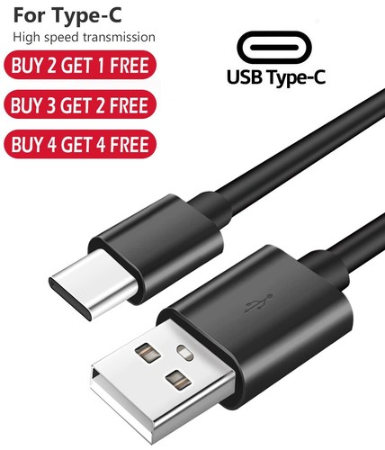 6ft oem type usb - type, to