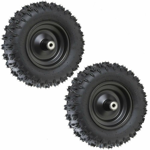 Pair tire rim wheel - pair,