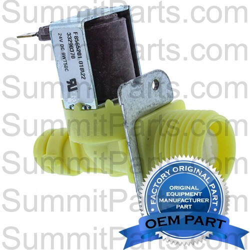 Oem way valve 24v - oem,, 1-way