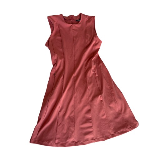 Lindeberg jasmin dress - j.lindeberg, golf