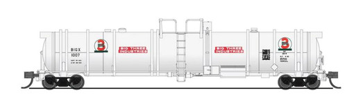 Broadway limited scale big 3 - limited,