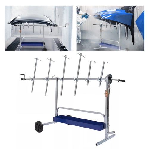 Painting repair rack 360 - painting, 360°