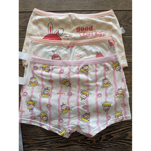 Girls pink bunny - m3,