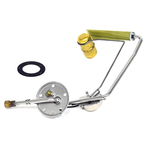Fuel sending unit - fuel, 9-passenger
