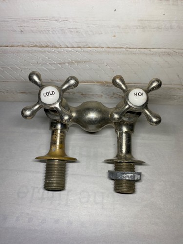 Antique mueller hot cold - mueller,