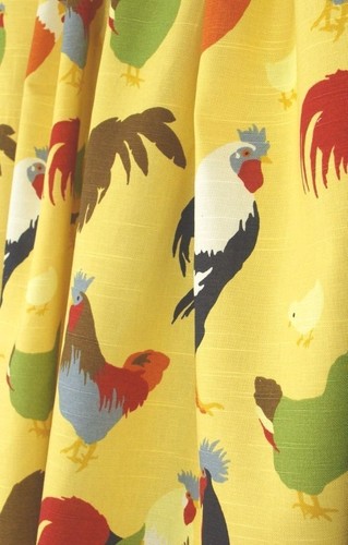 New duralee fabric - fabric, by