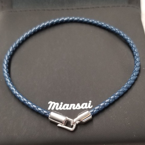 Miansai navy cruz - miansai,