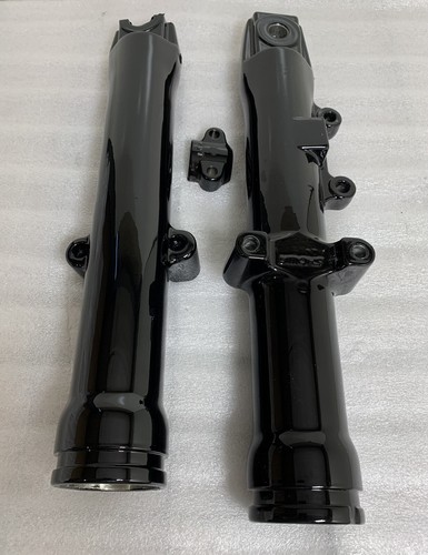 Harley fork legs slider wide - harley,