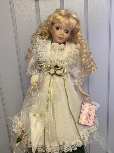 Misa collection victorian - j,