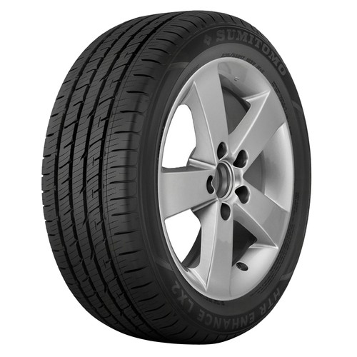Sumitomo htr enhance - htr, lx2