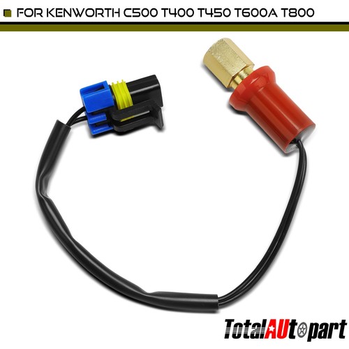 Pressure switch for - switch,