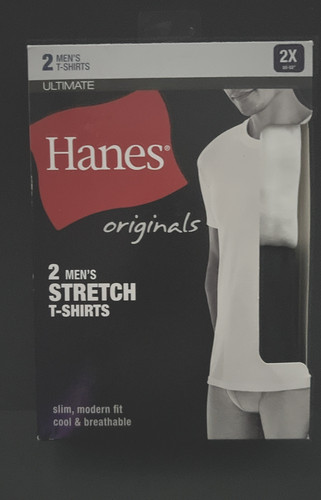 Hanes ultimate originals - hanes, mens