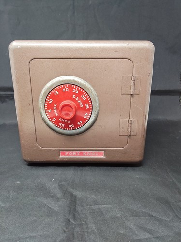Vintage 1960 fort knox - vintage, 1960’s