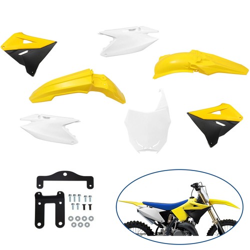 For suzuki rm125 rm250 08 - for,